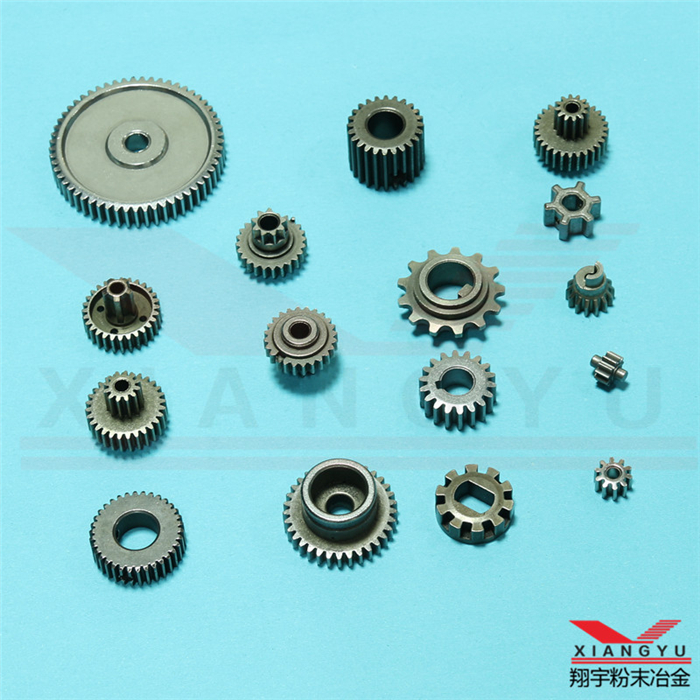 粉末冶金鐵基齒輪 粉末冶金鐵基齒輪