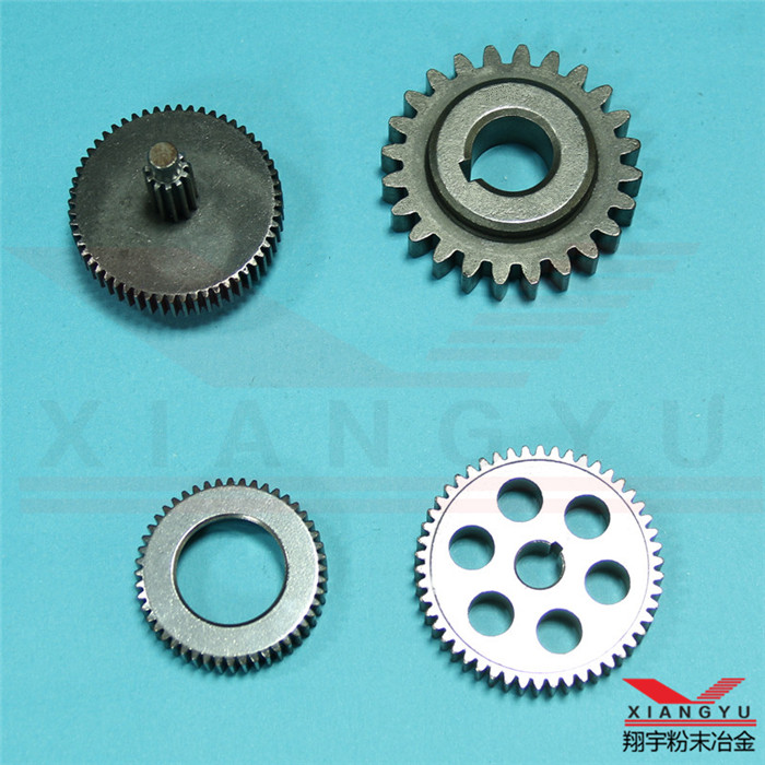 粉末冶金鐵基齒輪加工 粉末冶金鐵基齒輪加工