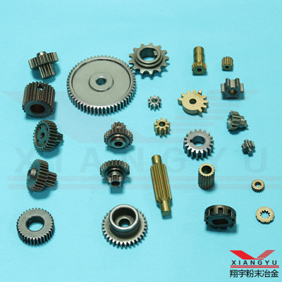 粉末冶金齒輪 粉末冶金齒輪