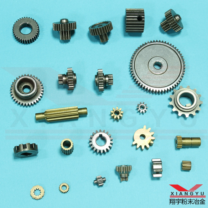 粉末冶金制品發(fā)展趨勢(shì) 粉末冶金制品發(fā)展趨勢(shì)