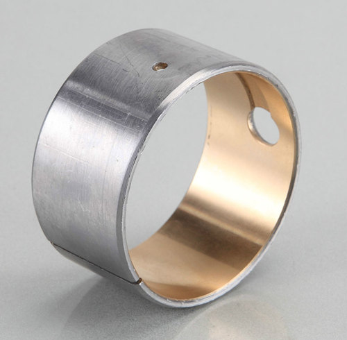 復合雙金屬軸承 復合雙金屬軸承