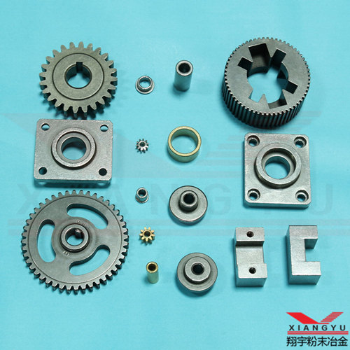 粉末冶金零件 粉末冶金零件