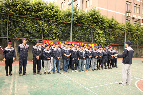 王總給我們講運動規則 王總給我們講運動規則