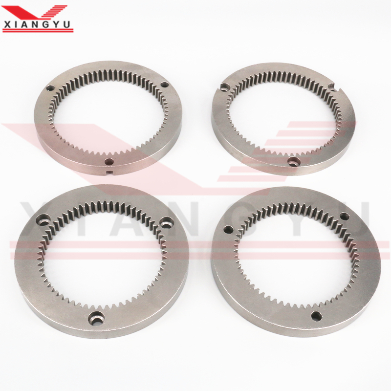 粉末冶金內(nèi)齒輪 粉末冶金內(nèi)齒輪