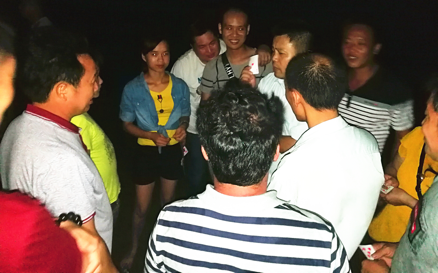 2017中山翔宇粉末冶金夏日之旅-團隊游戲 2017中山翔宇粉末冶金夏日之旅-團隊游戲