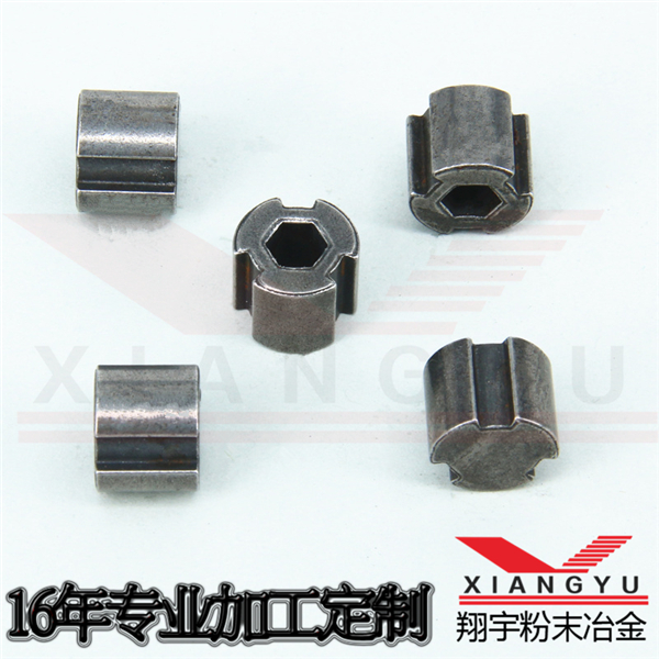 粉末冶金鎖具零配件定位柱定制 粉末冶金鎖具零配件定位柱定制