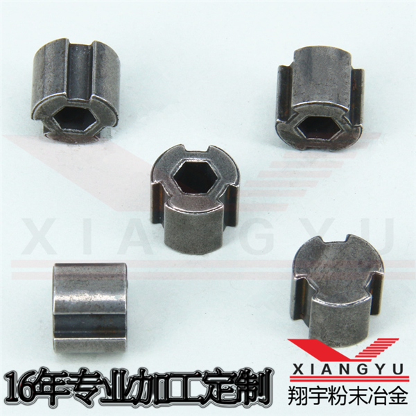 粉末冶金鎖具零配件鐵基定位柱加工 粉末冶金鎖具零配件鐵基定位柱加工
