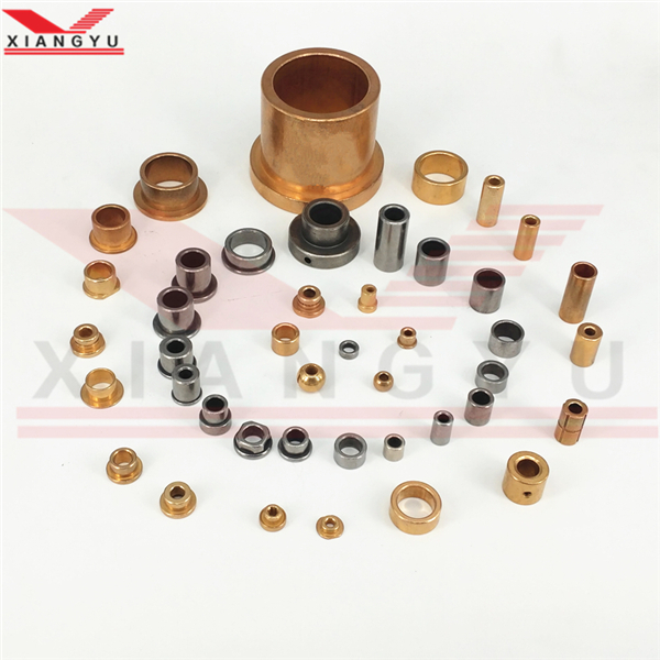 含油軸承，軸套