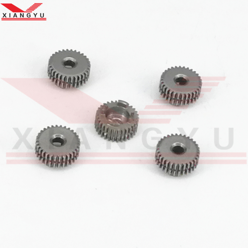 鐵基電機(jī)粉末冶金齒輪加工定制 鐵基電機(jī)粉末冶金齒輪加工定制