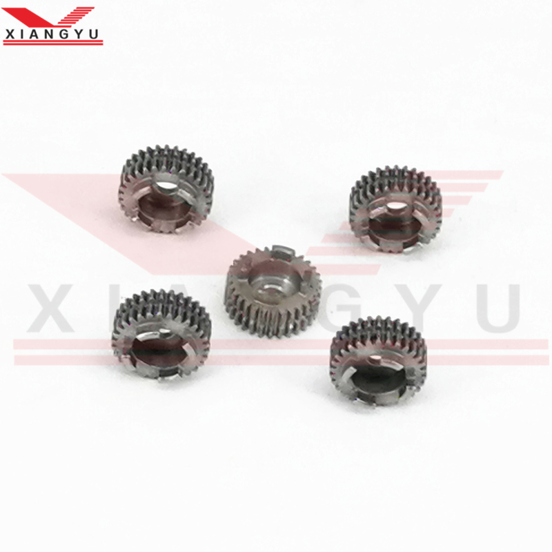 電機(jī)粉末冶金齒輪 電機(jī)粉末冶金齒輪