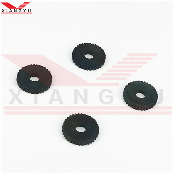 電動工具用鐵基粉末冶金齒輪齒片定做 電動工具用鐵基粉末冶金齒輪齒片定做