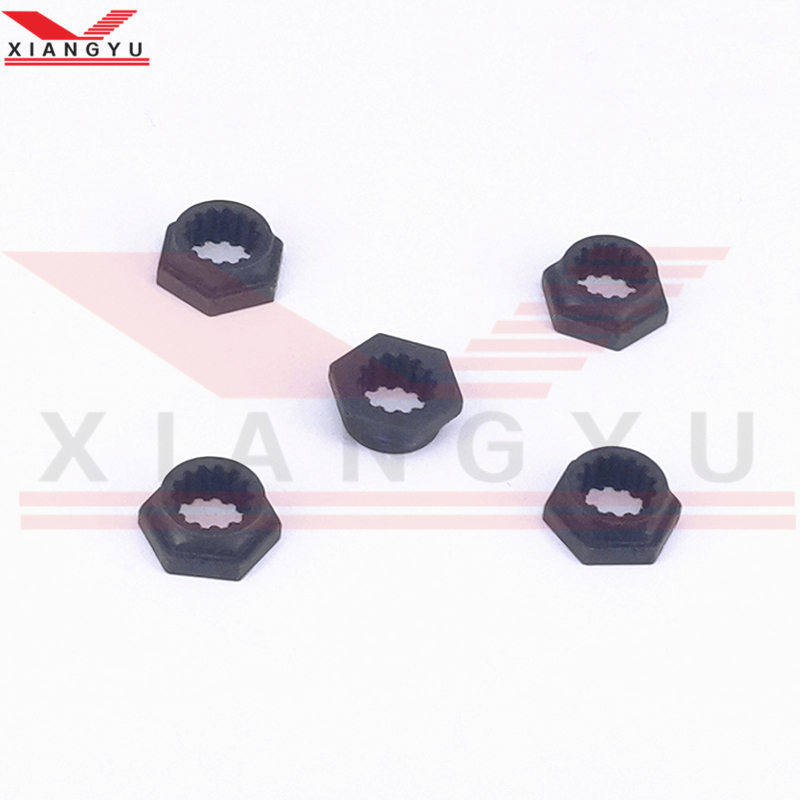 憋膠件粉末冶金內齒輪定制 憋膠件粉末冶金內齒輪定制