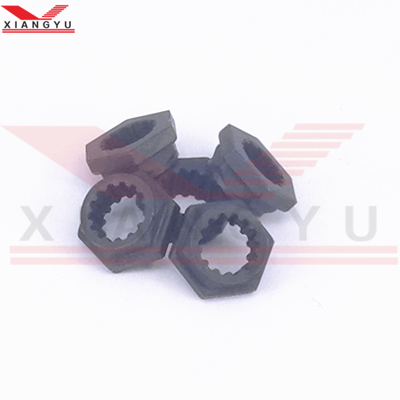 憋膠件粉末冶金內齒輪加工定制 憋膠件粉末冶金內齒輪加工定制