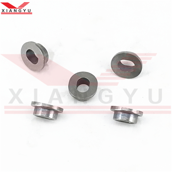 鐵基粉末冶金法蘭軸套廠家 鐵基粉末冶金法蘭軸套廠家