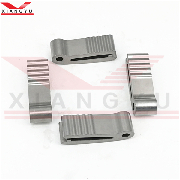 健身器材鐵基粉末冶金零件加工 健身器材鐵基粉末冶金零件加工