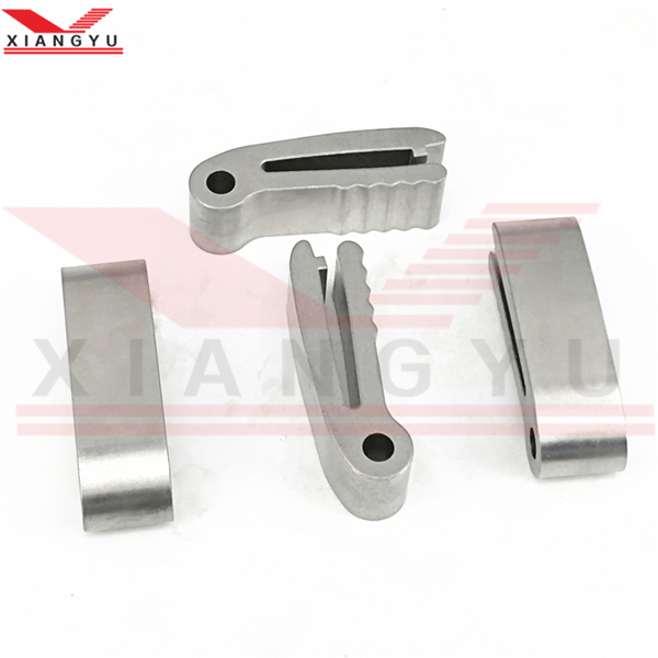 健身器材鐵基粉末冶金零件定制 健身器材鐵基粉末冶金零件定制