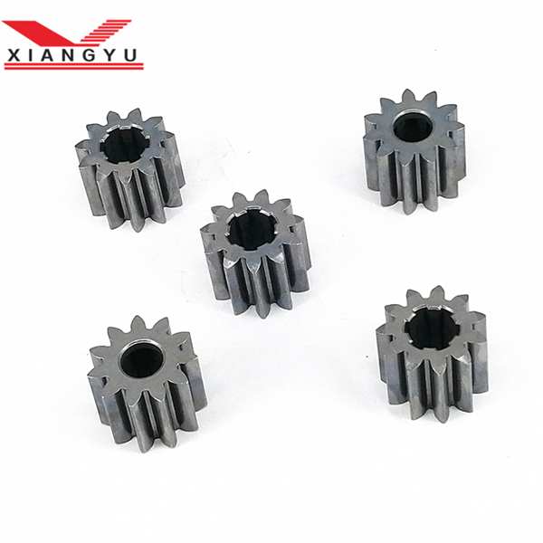 粉末冶金內(nèi)外齒齒輪定制 粉末冶金內(nèi)外齒齒輪定制