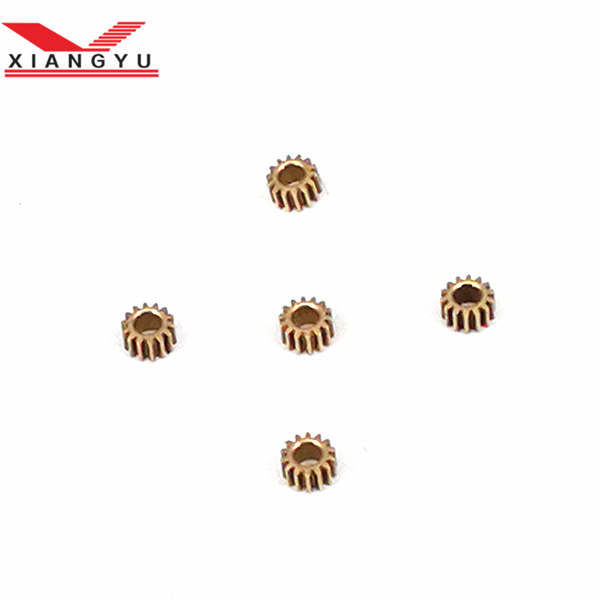 燃燒機粉末冶金銅齒輪定制 燃燒機粉末冶金銅齒輪定制