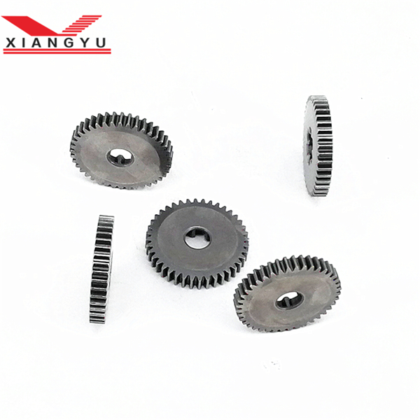 粉末冶金轉盤齒輪制作 粉末冶金轉盤齒輪制作