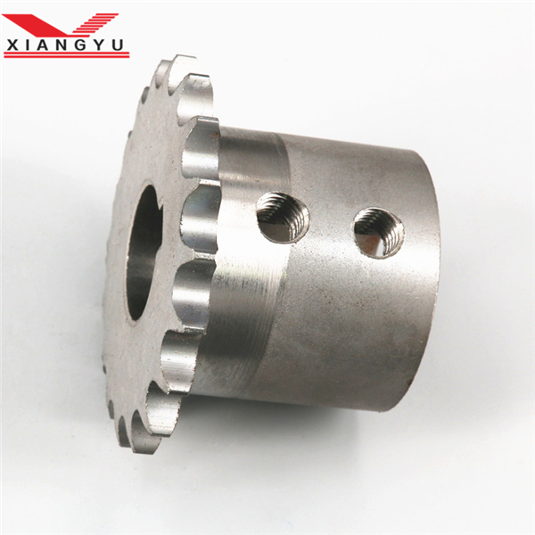 粉末冶金鐵基小鏈輪加工定制 粉末冶金鐵基小鏈輪加工定制