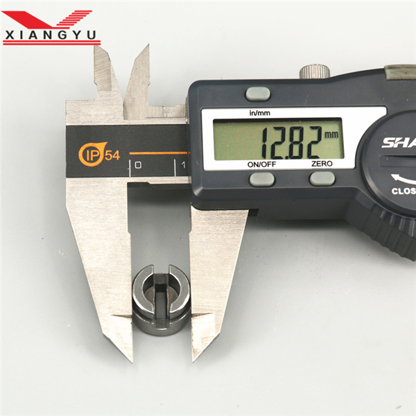 粉末冶金鐵基連接頭加工定制 粉末冶金鐵基連接頭加工定制