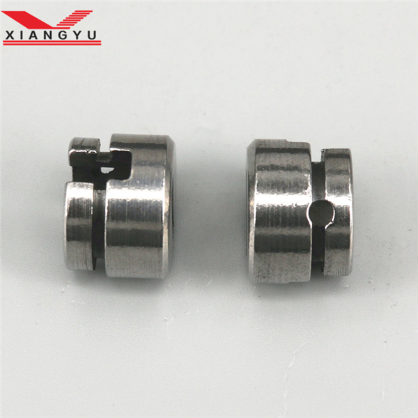 粉末冶金鐵基連接頭生產(chǎn) 粉末冶金鐵基連接頭生產(chǎn)