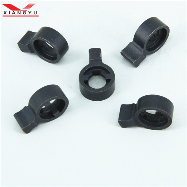 粉末冶金鐵基制品擰手撥叉加工 粉末冶金鐵基制品擰手撥叉加工