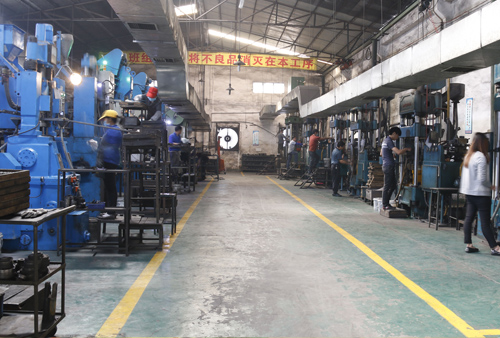 精密五金行業(yè)發(fā)展空間及競(jìng)爭(zhēng)狀況怎么樣 精密五金行業(yè)發(fā)展空間及競(jìng)爭(zhēng)狀況怎么樣