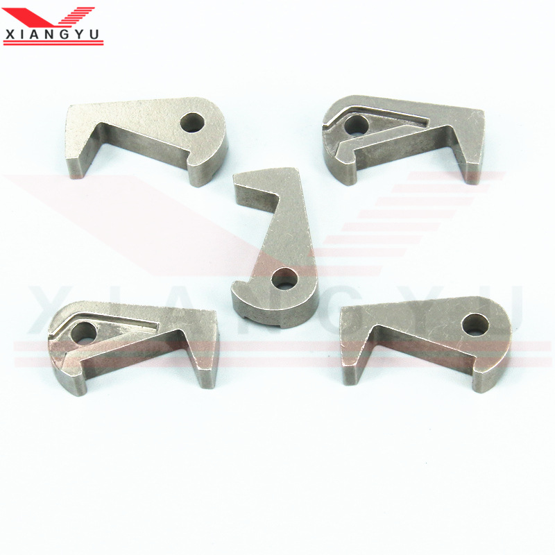 粉末冶金軸承怎么裝配的？