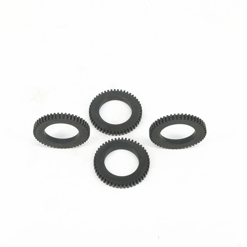 曲軸粉末冶金模具怎么做？