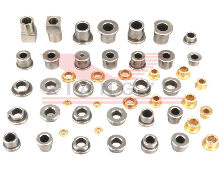 粉末冶金齒輪工廠（粉末冶金齒輪的優缺點）