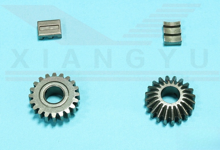 粉末冶金廠的簡介（粉末冶金工業加工廠）